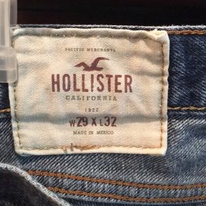 Hollister Jeans